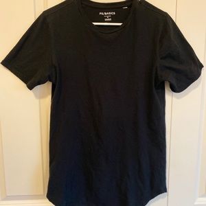 SOLD: Pacsun Scallop Tee